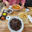 전주 혁신도시 만성동 중국집- 짬뽕애 솔직 후 기