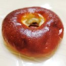 우리맛 | 파리크라상 우리주종단팥빵 천연발효 맛 후기