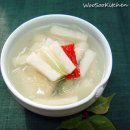 동치미