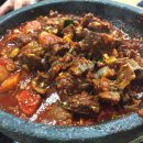 승천냉면갈비찜