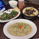 [진주] 혁신도시의 대표양식맛집, 손큰식당