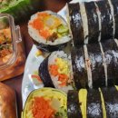 여우애김밥부산 이미지