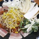 쭈꾸미&삼겹살 이미지