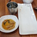 우리집 근처에 새로 생긴 다미김밥에서 식사한 후기