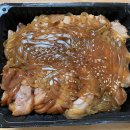 마왕족발원효점 | 족발+보쌈+당면을 함께 먹는 마왕족발 반반세트 후기 - 마왕족발 원효점