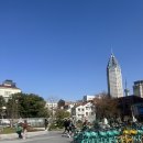 곤지네 상점 | 상하이 2일차. (점도덕 / 대한민국임시정부 / polux카페 (프렌치토스트) / 우캉맨션 / 브랜디멜빌...