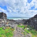 한동환해장성 이미지