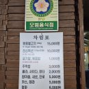 봉용불고기용암점 | 이거 맛보면 계속 생각나는 맛 봉용불고기 용암점