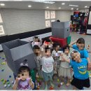 푸른경희태권도장 이미지