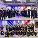 합기도 양우관 천동도장 이미지