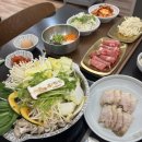 강원도칼국수곤드레밥 | [별내 불암산 맛집] 가성비와 정성을 다 담았다! 곤드레밥 무한리필 '온정반 샤브칼국수' 강추 후기!!