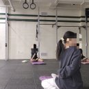 크로스핏어셈블 신관 | 철산 크로스핏어셈블 | 2주차 | 광명 크로스핏어셈블 신관 요가 후기