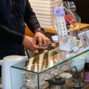 [서울/회현역] 구슬커피&amp;김동훈커피, 제대로된 드립커피를 맛볼 수 있는 남대문 카페 후기