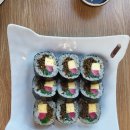 하나칼국수김밥 이미지