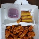 처가집통닭 이미지