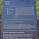조강철책길 이미지