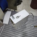 신가2차 중흥아파트경로당 | 변기 물샘 수리-앵글밸브,고압호스 고장이 원인일때,광주 광산구 신가 중흥 2차