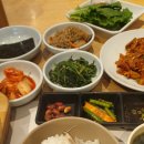 홍대맛집 &lt;들풀한상&gt; 내돈내산 방문후기