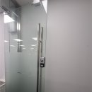 서초삼성부속의원 | 삼성생명 서초타워 사무실 유리문 손잡이 수리 및 보수 출장 후기