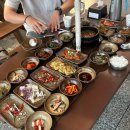 공주 마곡사 맛집 :: 충남 공주 태화식당 산채정식 솔직 방문 후기