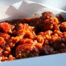 우리집닭강정 이미지
