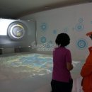 이순신대교 홍보관 이미지