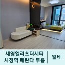세영엘리츠더시티 (오피스텔) 이미지