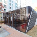 고운동 주민센터 북측 이미지