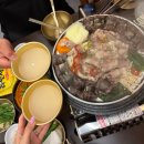 청수14로 | 청당동 맛집 정남옥순대국 가마솥우삼겹수육 솔직후기