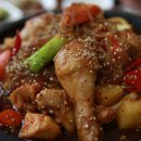 가야산토종닭