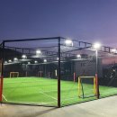 탕정실내체육관 체육관 이미지