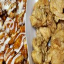 처갓집양념치킨 고강점 이미지