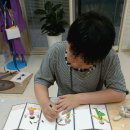 구래초교 | 은여울 아동미술 수업 후기, 아이가 웃으며 배우는 시간