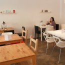 카페 플랫(cafe flat)