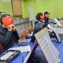 하모니카(야간) 이미지