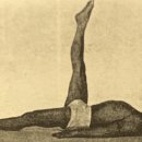 매트 필라테스 이미지