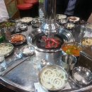 한판소갈비 이미지