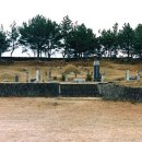 문경공고조기묘 이미지