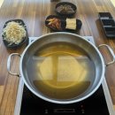 밀양샤브칼국수 | 밀양 선샤인밀양테마파크 맛집 밀양샤브칼국수 내돈내산 추천 후기