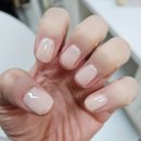 대구 수성구 네일 유위시네일 :) 겨쿨에게 찰떡인 파우더네일 받고왔어용