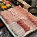 월개수 | 진해 석동맛집 현지인 추천 해산물 참치 방어 월개수