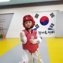 경희 라이온 태권도장 이미지