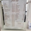 헤어블레스 | 석촌역미용실 블레스헤어 헤어커트 드라이 후기