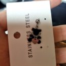 쬬린 큐빅 눈꽃 S925은침 귀걸이 / 내가 가지고 있는 귀걸이들 / 귀 뚫고 나서 후기 / 못된 고양이 귀걸이