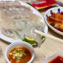 바다회수산 - 당진시 삽교천3길 93 | 바다회수산