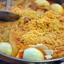 즉석떡볶이 - 미추홀구 인하로406번길 39 | 즉석떡볶이
