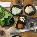 금강산 철판닭갈비 땡땡이