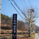 솔부엉이캠핑장 이미지