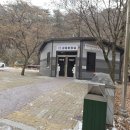 소요산 화장실(일주문) 이미지