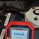 통운카센타 | 대전MC배터리 아반떼 CN7 자동차 배터리 교체